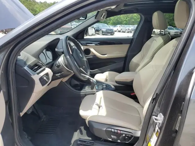 2020 BMW X2 SDRIVE28I  