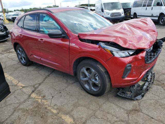 2024 FORD ESCAPE ST LINE