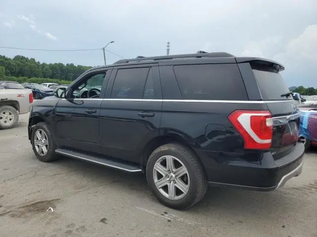 2018 FORD EXPEDITION XLT  
