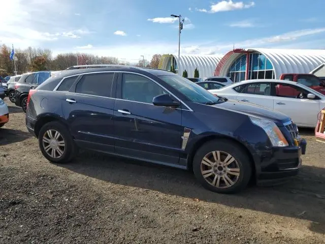 2010 CADILLAC SRX LUXURY COLLECTION  