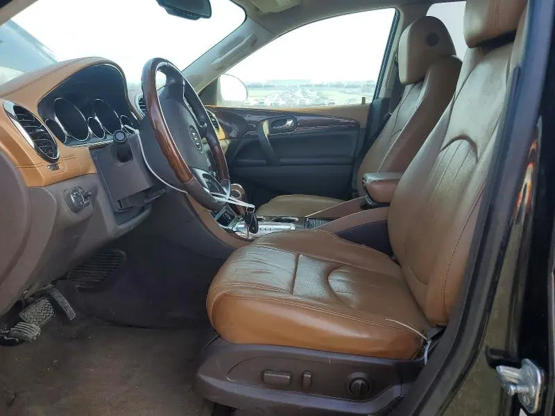 2013 BUICK ENCLAVE   