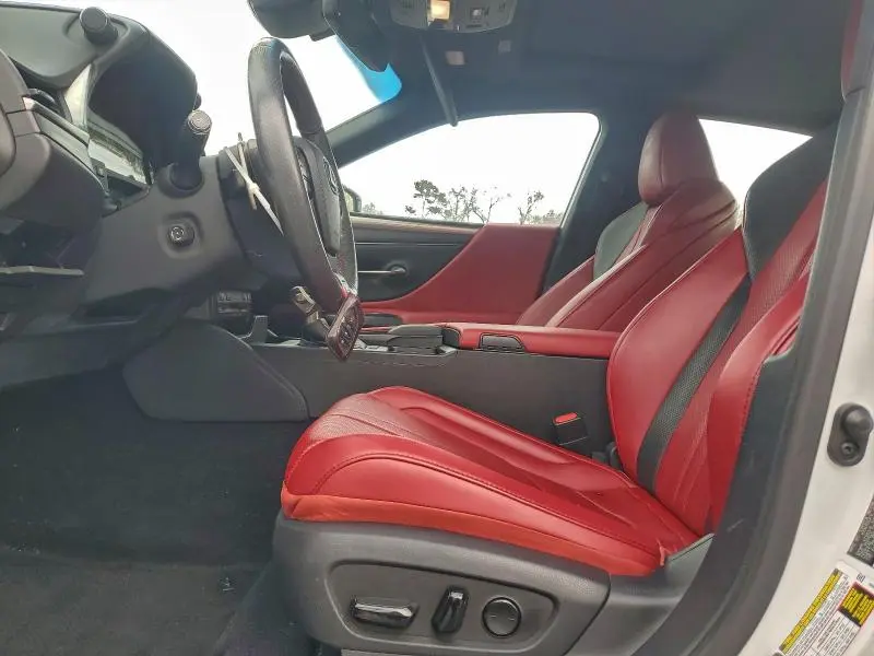 2021 LEXUS ES 350 BASE  