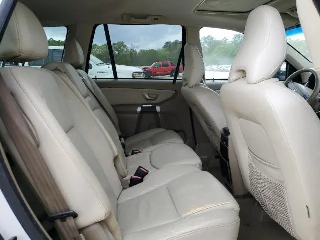 2010 VOLVO XC90 3.2  