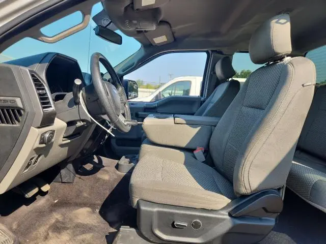 2015 FORD F150 SUPER CAB  