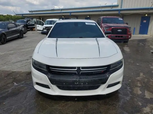 2016 DODGE CHARGER SE  