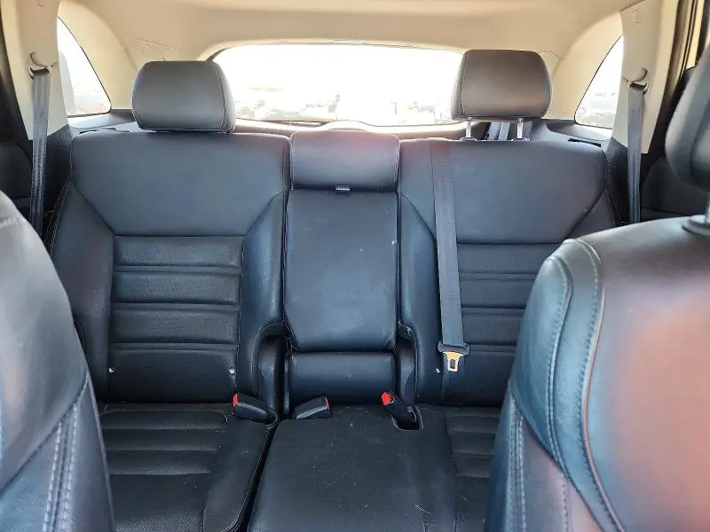 2016 KIA SORENTO SX V6  