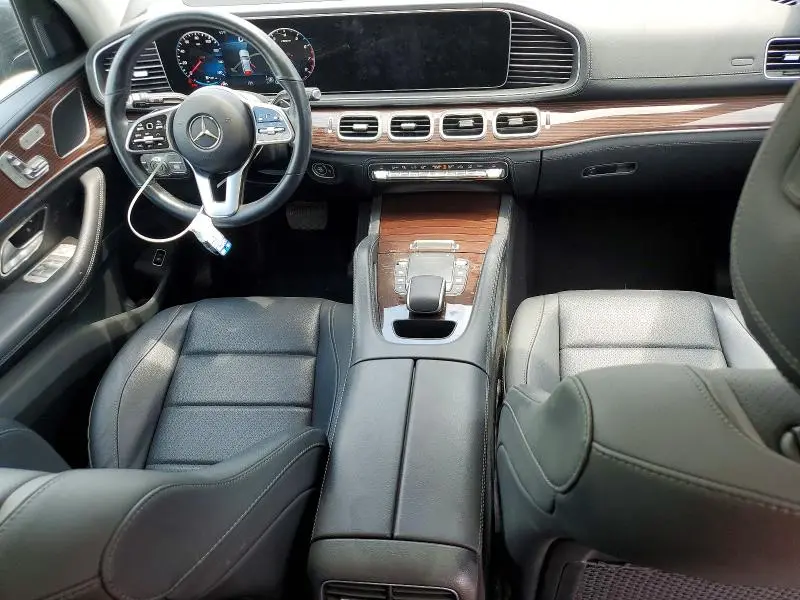 2023 MERCEDES-BENZ GLE 350  