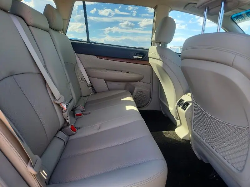 2014 SUBARU OUTBACK 3.6R LIMITED  