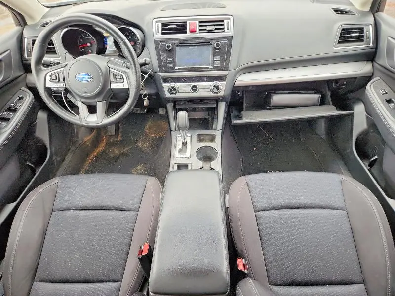2016 SUBARU LEGACY 2.5I  