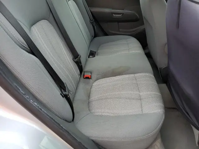 2014 CHEVROLET SONIC LT  