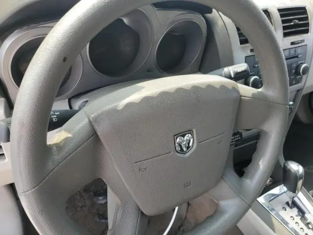 2010 DODGE AVENGER SXT  