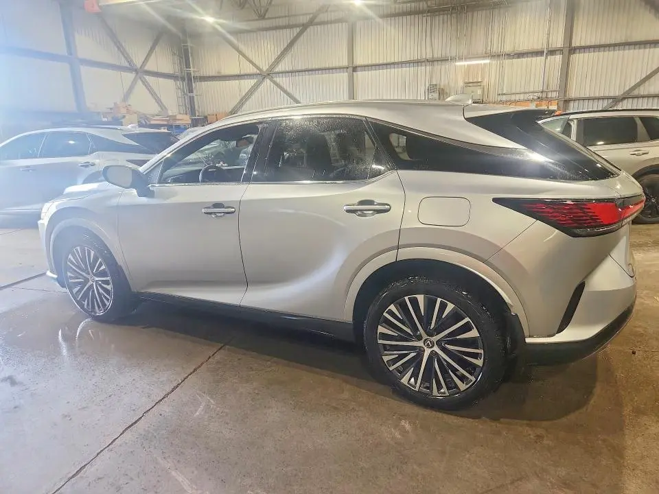 2024 LEXUS RX 350 BASE  