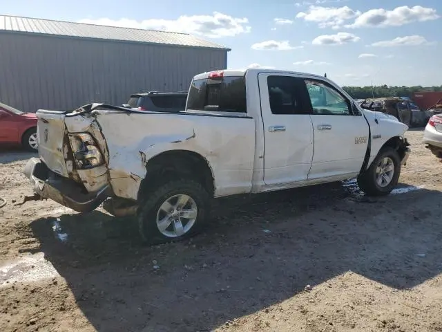 2014 RAM 1500 SLT  