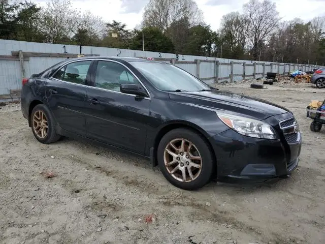 2013 CHEVROLET MALIBU 1LT  