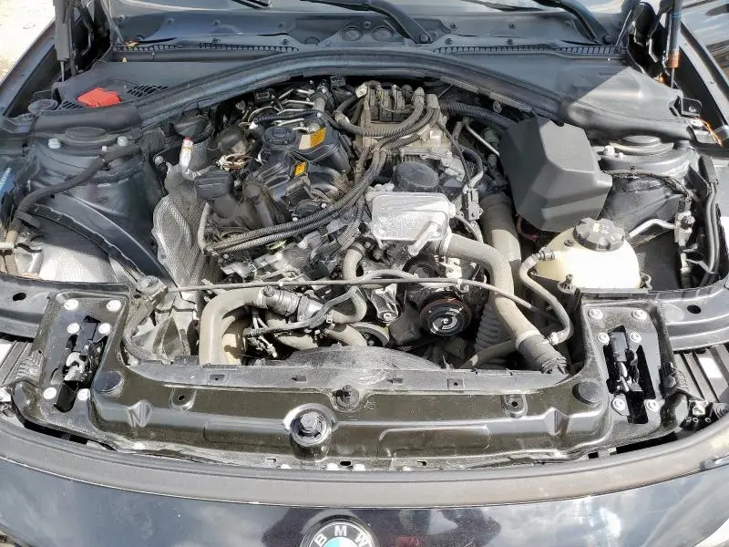 2014 BMW 328 I  