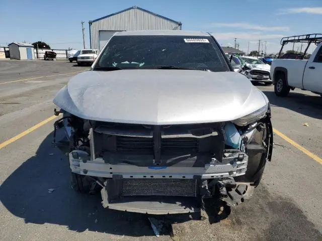 2021 CHEVROLET BLAZER 1LT  