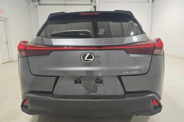 2022 LEXUS UX 200 BASE  