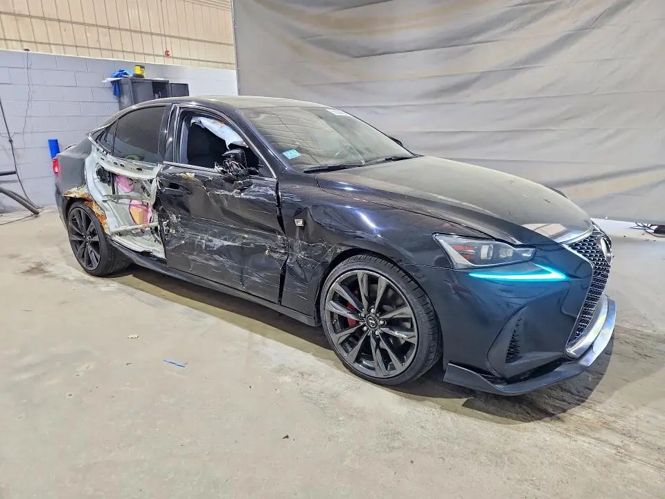 2014 LEXUS IS 350  