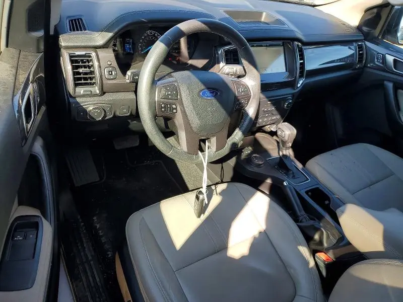 2019 FORD RANGER XL  