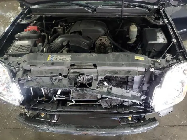 2010 GMC YUKON DENALI  