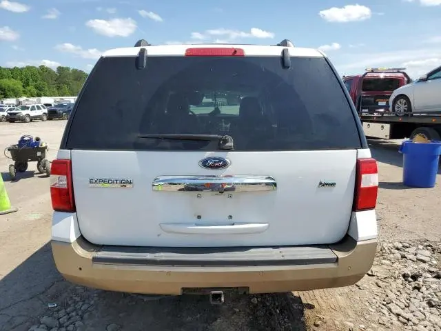 2011 FORD EXPEDITION XLT  