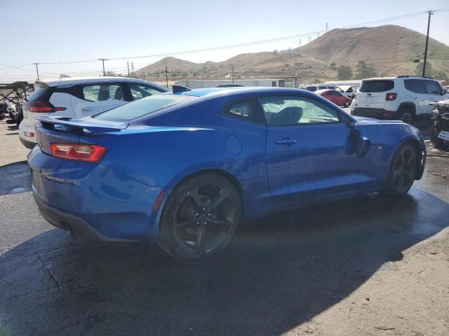 2016 CHEVROLET CAMARO LT