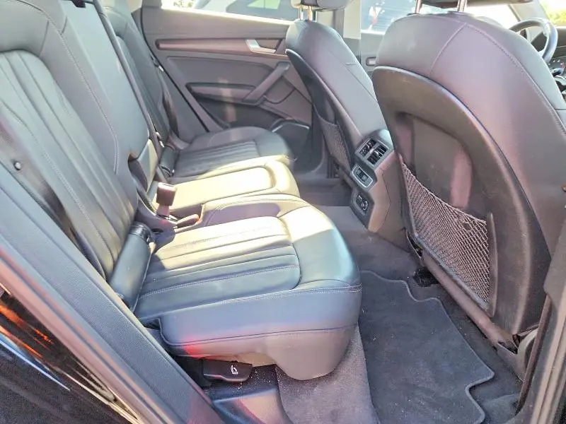 2021 AUDI Q5 PREMIUM  