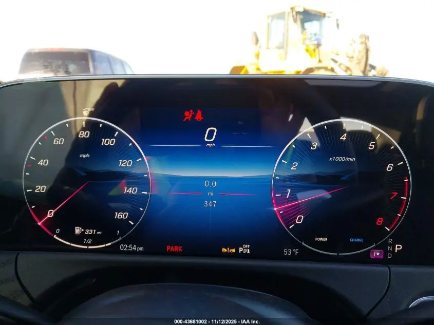 2026 MERCEDES-BENZ E 450 4MATIC