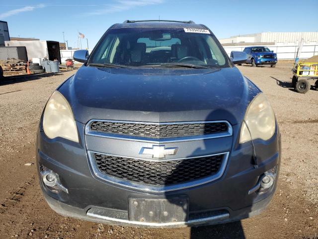 2010 CHEVROLET EQUINOX LTZ