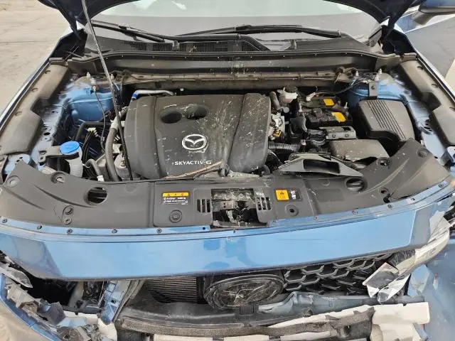 2023 MAZDA CX-5 PREFERRED  