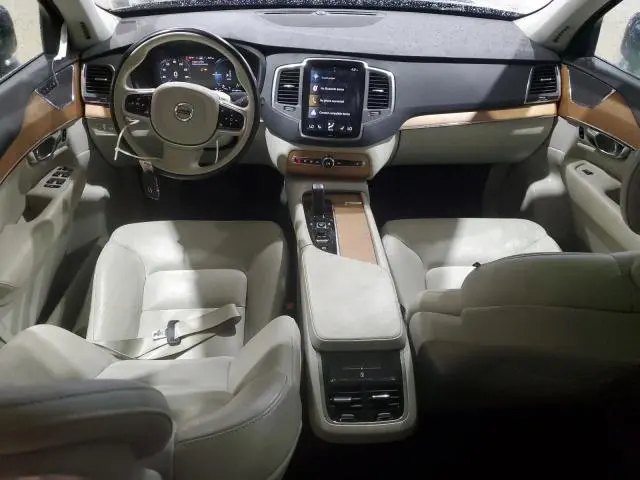 2021 VOLVO XC90 T8 RECHARGE INSCRIPTION EXPRESS  