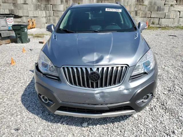 2014 BUICK ENCORE CONVENIENCE  