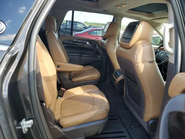 2014 BUICK ENCLAVE