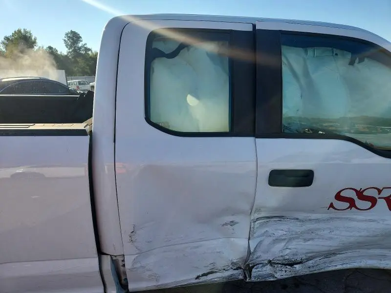 2019 FORD F150 SUPER CAB  