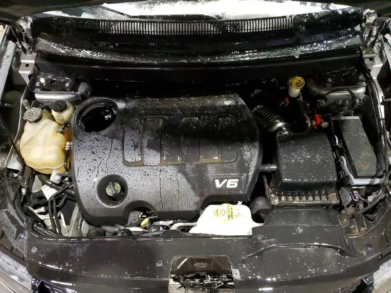 2019 DODGE JOURNEY CROSSROAD  