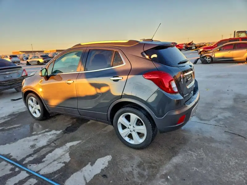 2016 BUICK ENCORE CONVENIENCE  