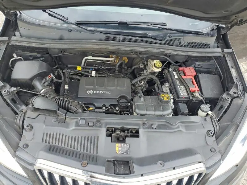 2014 BUICK ENCORE PREMIUM  
