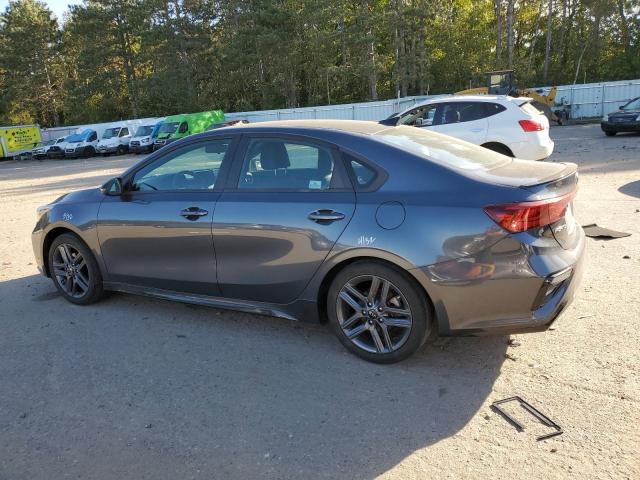 2021 KIA FORTE GT LINE