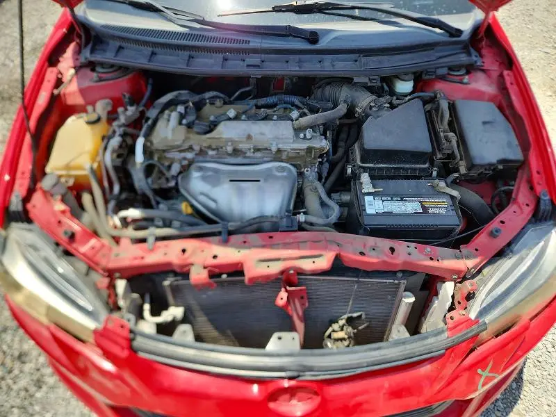 2014 SCION TC BASE  