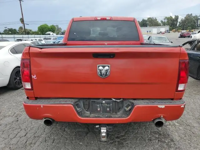 2013 RAM 1500 ST  
