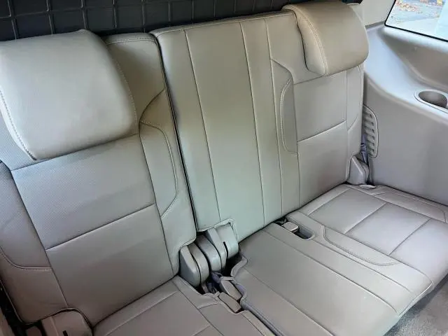 2020 CHEVROLET TAHOE K1500 PREMIER  