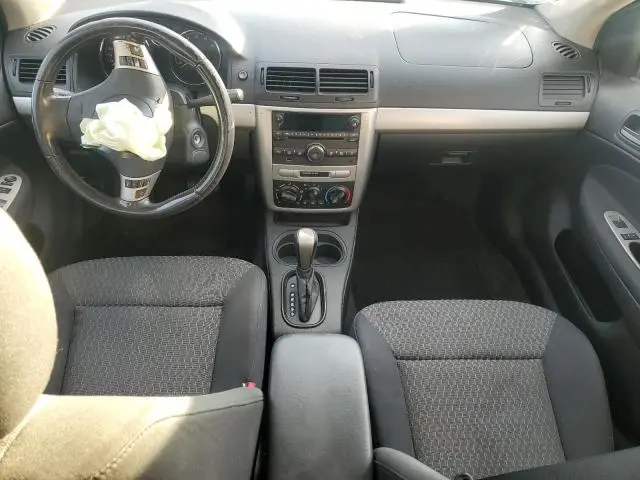2010 CHEVROLET COBALT 1LT  