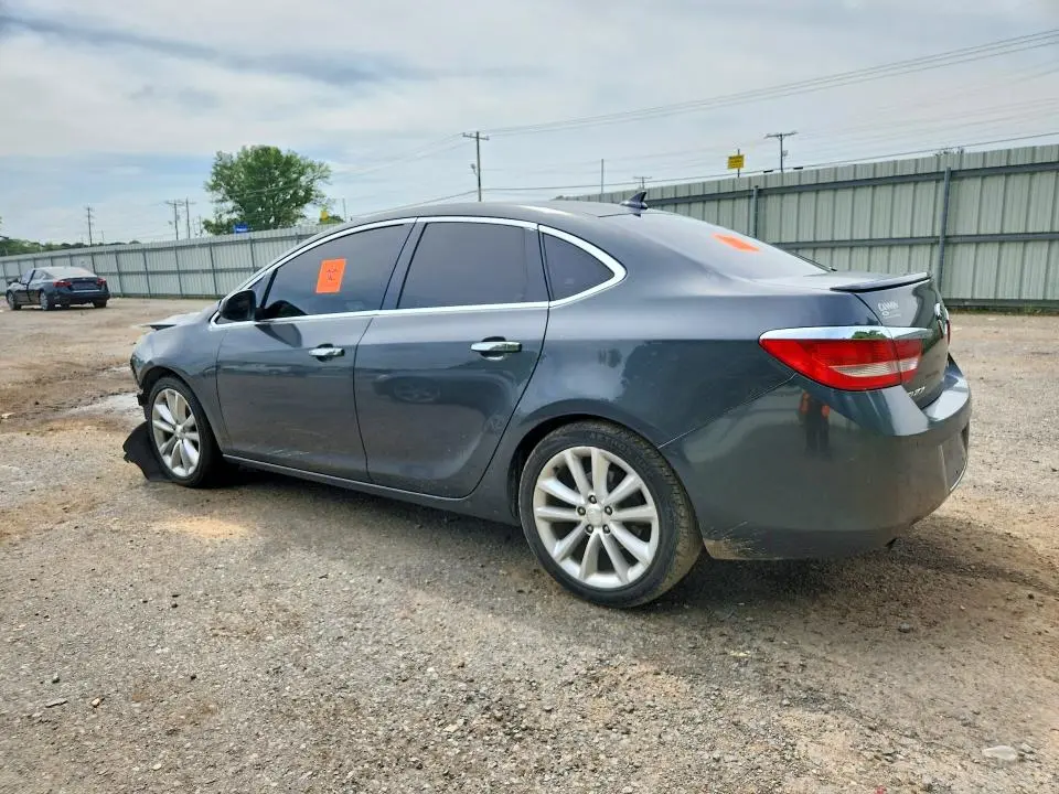 2014 BUICK VERANO CONVENIENCE  