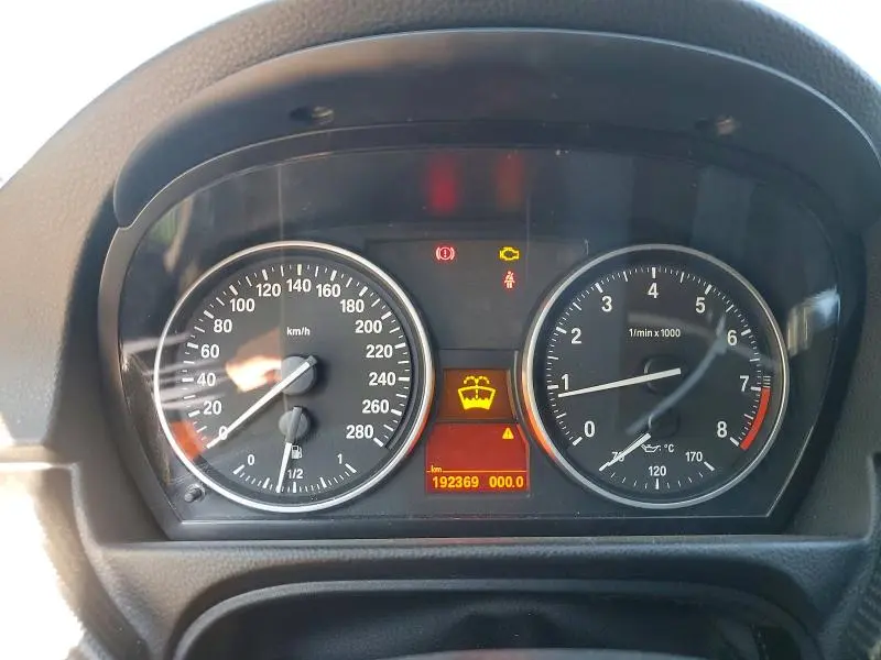 2011 BMW 335 XI  