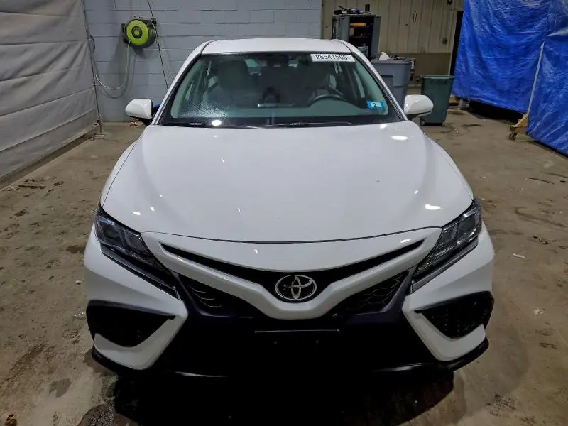 2024 TOYOTA CAMRY SE NIGHT SHADE  