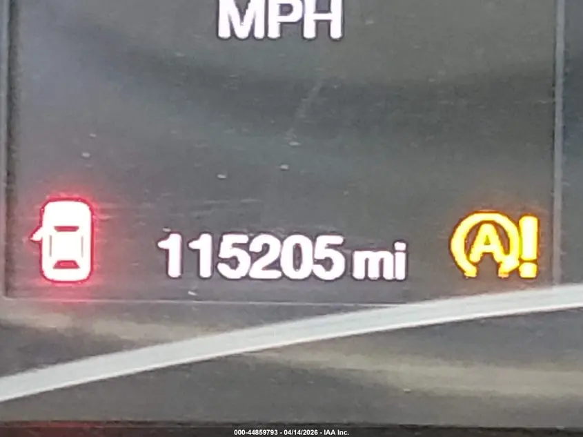 2018 JEEP COMPASS SPORT FWD