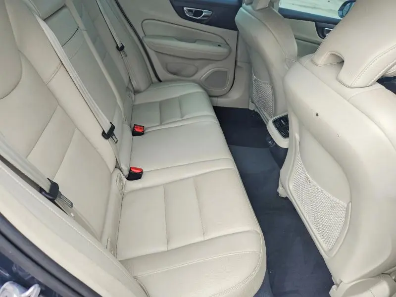 2019 VOLVO S60 T6 INSCRIPTION  