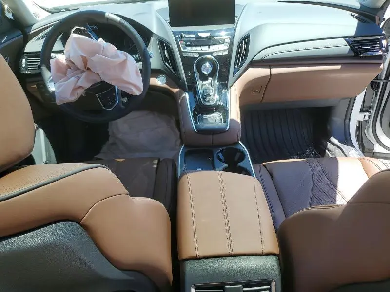2026 ACURA RDX ADVANCE  