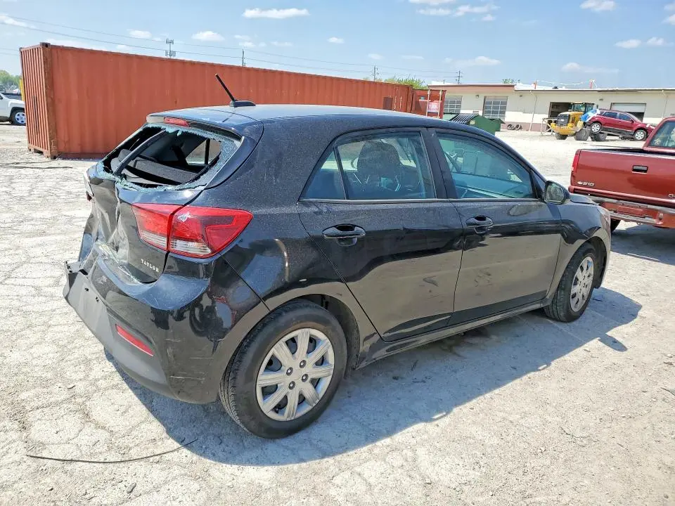 2023 KIA RIO S  