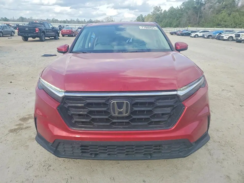2023 HONDA CR-V EXL  